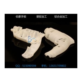 深圳CNC手板模型预订加工