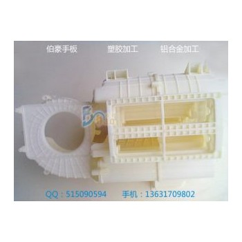 PP/PE/PVC汇源HYG3-4501单壁塑料波纹管机组