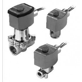 ASCO电磁阀/低温/液态CO2电磁阀/美国ASCO电磁阀