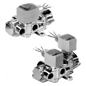 ASCO电磁阀/8344除尘阀/美国ASCO电磁阀