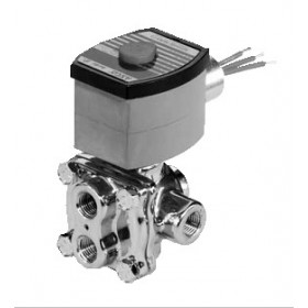 ASCO电磁阀/8342电磁阀/美国ASCO电磁阀