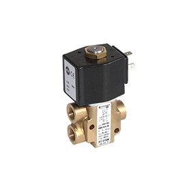 Norgren 直动式电磁驱动提升阀