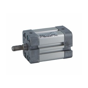 Norgren ISO 紧凑型气缸RA/192050/MX/25