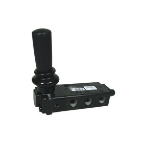 Norgren 管式连接阀 - 手动阀和机控阀X3067702