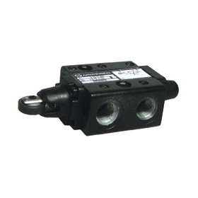 Norgren 管式连接阀 - 手动阀和机控阀03060202