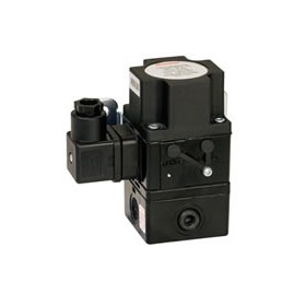 Norgren 比例压力控制阀VP1008BJ401A00