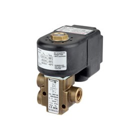 Norgren 直动式电磁驱动提升阀2401147380323050