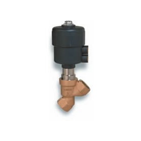 Norgren 压力驱动角座阀8450322000000000