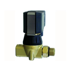 Norgren 压力驱动阀用 导阀8466000910102400