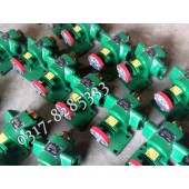 搅拌站专用渣油泵