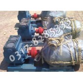 叶片泵,YPB滑片泵,离心泵