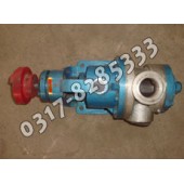 NYP高粘度保温泵,高粘度保温泵,NYP高粘度泵