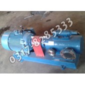 保温三螺杆泵,保温螺杆泵,三螺杆保温泵