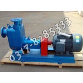 石脑油装卸泵,重石脑油卸泵车,轻石脑油倒罐泵