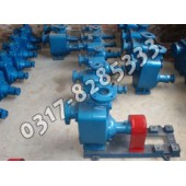 CYZ自吸式离心油泵,CYZ自吸式离心泵,防爆离心泵