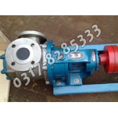 NYP不锈钢高粘度泵,内环式高粘度泵