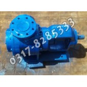 NYP高粘度泵,NYP保温泵,NYP转子泵