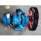 玻璃胶泵,松香泵,原油泵