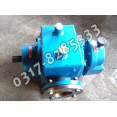 LCW铸钢罗茨泵,铸钢保温罗茨泵,高粘度罗茨泵