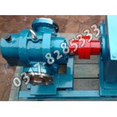 罗茨保温泵,罗茨油泵,保温罗茨泵