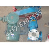 NCB不锈钢高粘度转子泵,NCB内啮合齿轮泵