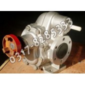 KCB不锈钢齿轮泵,KCB齿轮泵,不锈钢泵