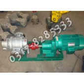 不锈钢罗茨油泵,罗茨泵,高粘度罗茨泵