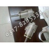 小流量圆弧齿轮泵,圆弧齿轮泵,巧克力泵