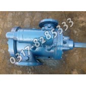 三螺杆泵,3G三螺杆泵,保温三螺杆泵