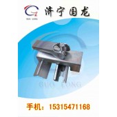 防溢裙板专用夹持器  配套夹持器