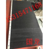 挡尘帘的组成与安装   防尘帘图片