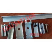 全不锈钢裙板夹持器    主要生产不锈钢夹持器   夹持器规格