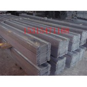 W型钢 W型钢带   国龙W钢带  济宁W钢带