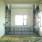 振阳别墅专用电梯.家用升降货梯.液压升降平台