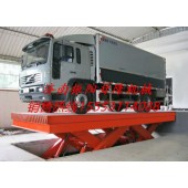 振阳固定式升降平台.液压升降机.家用货梯