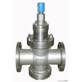 不锈钢减压阀厂家直销 意阀