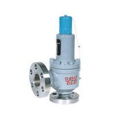 弹簧全启封闭式安全阀厂家直销 意阀