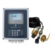 深圳建恒多声道声波流量计DCT1188D plus