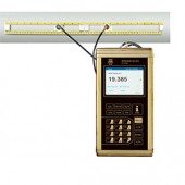 深圳建恒便携式超声波流量计DCT1288i