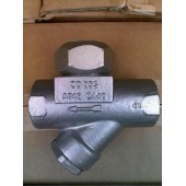 阿姆斯壮Armstrong热动力蒸汽疏水阀总代直销