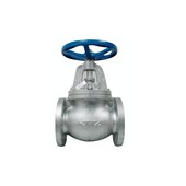 日本北泽KITZ球墨铸铁截止阀总代直销