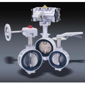 日本北泽KITZ进口蝶阀总代直销