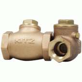 日本北泽KITZ进口止回阀总代直销