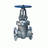 不锈钢闸阀厂家直销