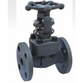 高温闸阀 法兰式高温闸阀厂家直销