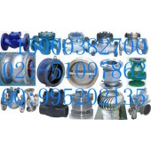 316L不锈钢止回阀，H71F对夹式止回阀，立式不锈钢止回阀