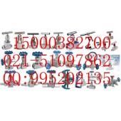 316L不锈钢针型阀，J91W卡套式针型阀，对焊式针型阀