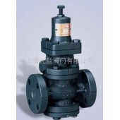 日本耀希达凯GP1000蒸汽减压阀总代直销