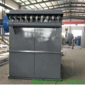 科技创新设备15000风量脉冲布袋除尘器原理