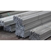 不锈钢非标角钢现货, 常规304不锈钢角钢 无锡亮鑫销售